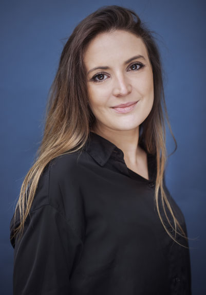 Maëva-Océane BESNARD Avocat collaborateur Maëva-Océane BESNARD Avocat collaborateur