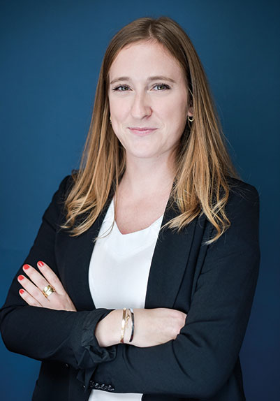 Audrey SCHWAB Avocate Associée Audrey SCHWAB Avocate Associée