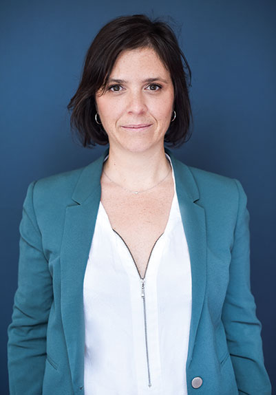 Charlotte MOCHKOVITCH Avocat associé 