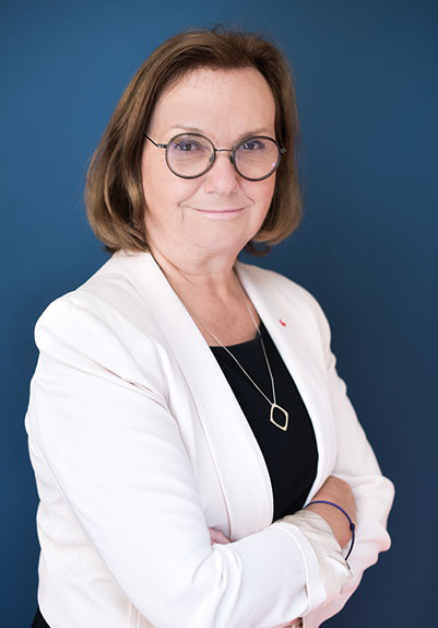 Patricia HARDOUIN Avocat associé Patricia HARDOUIN Avocat associé